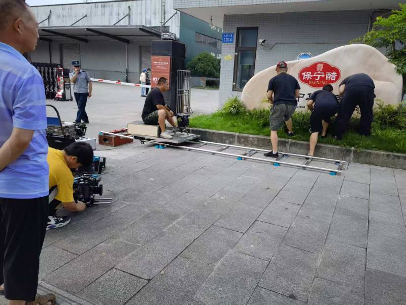 阳春市广告片拍摄公司核心优势：全流程服务，让品牌广告片省心更出彩